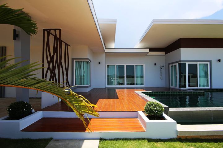 Villa image