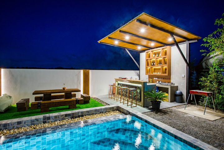Villa image