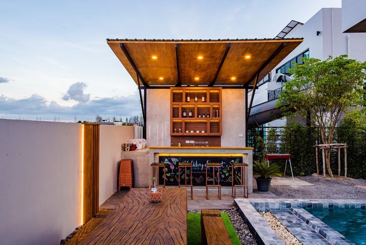 Villa image