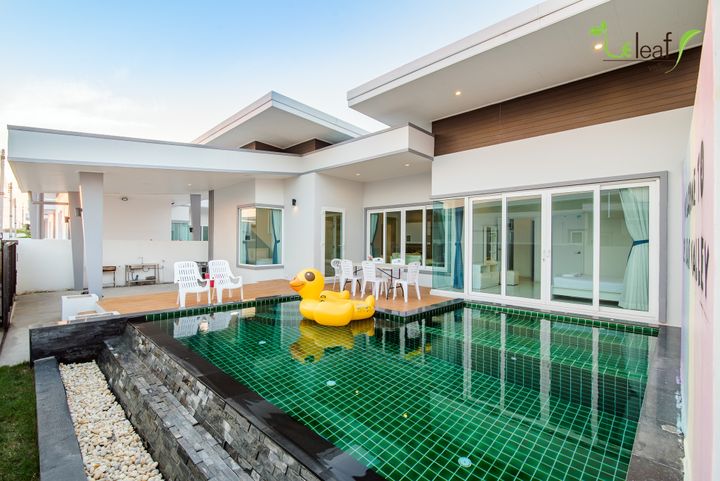 Villa image