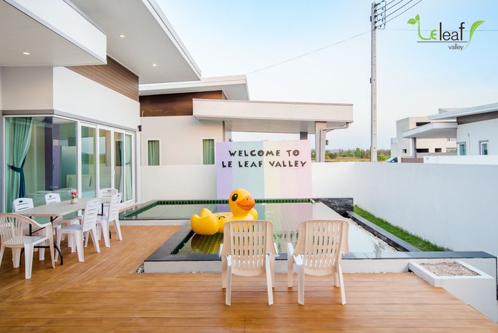 Villa image