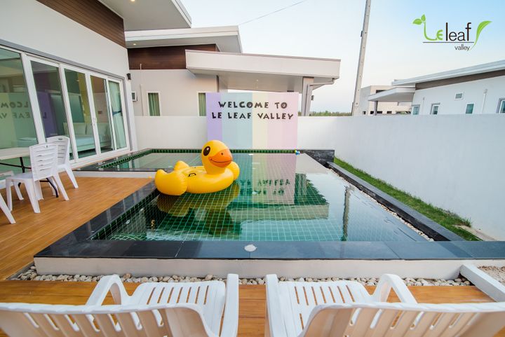 Villa image