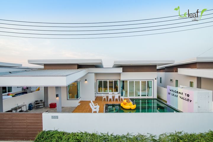 Villa image