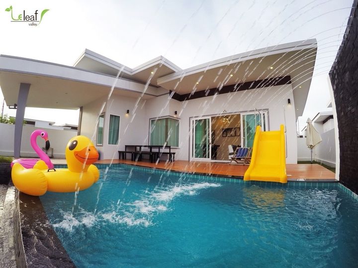 Villa image