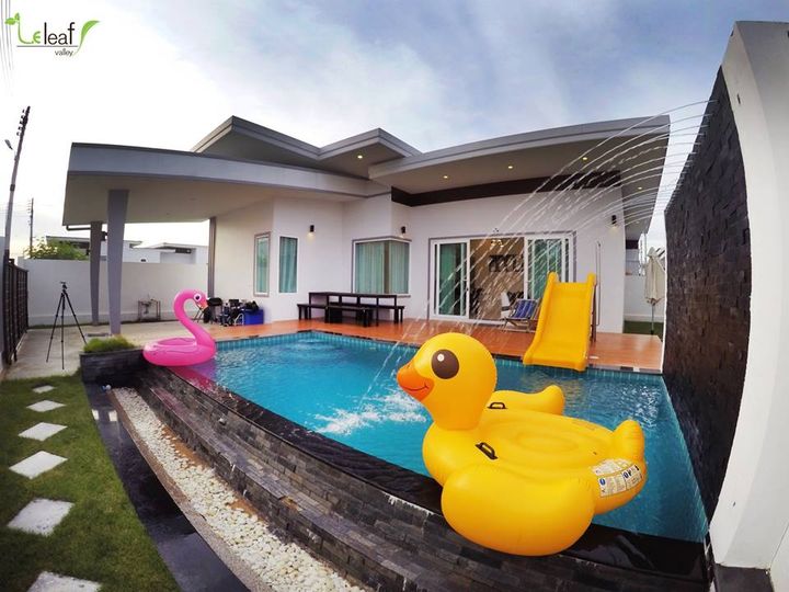 Villa image