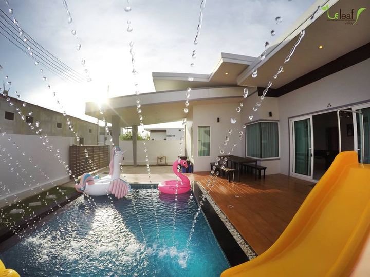 Villa image