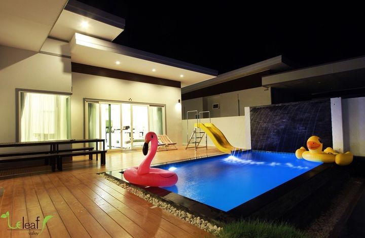 Villa image