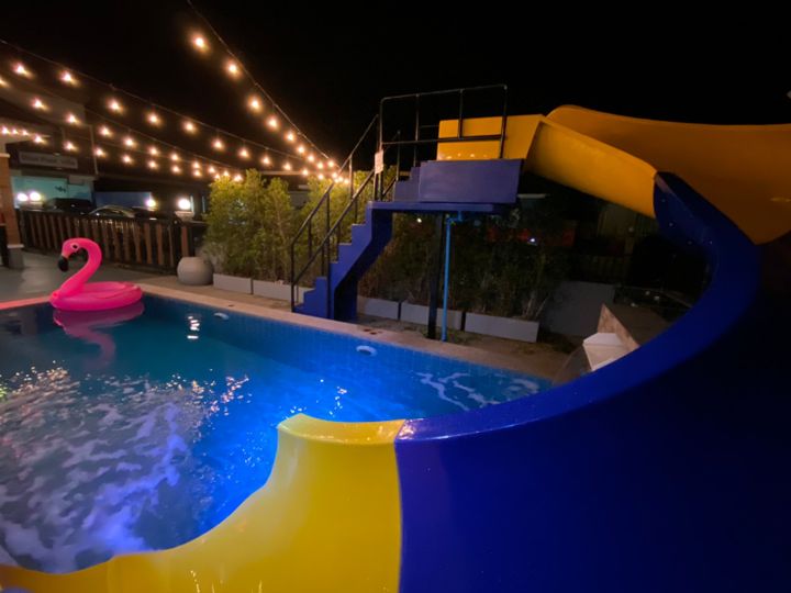 Villa image