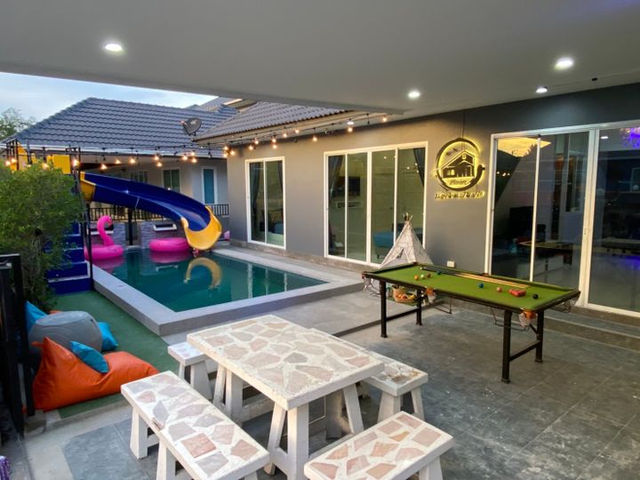 Villa image