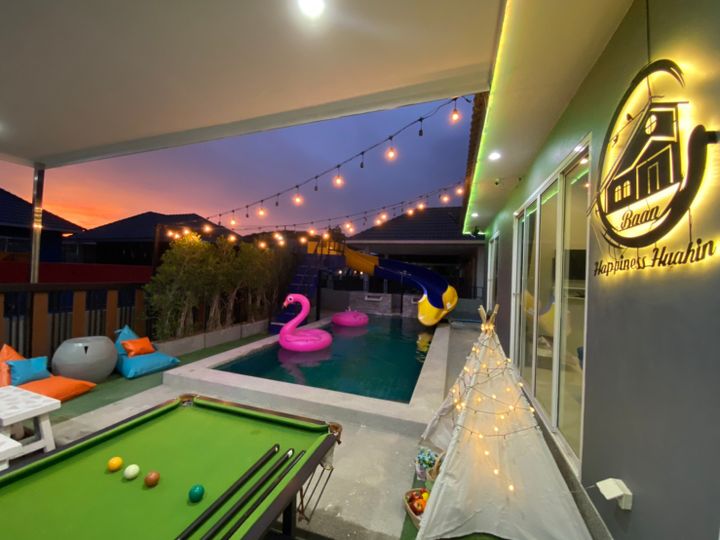 Villa image