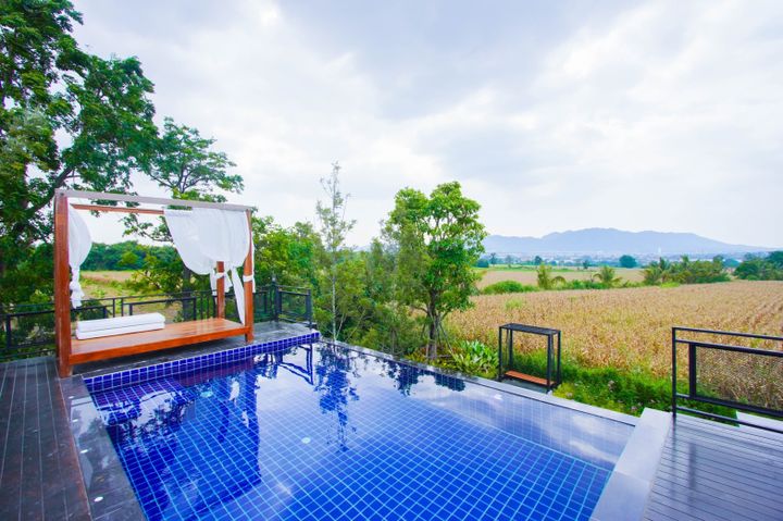Villa image