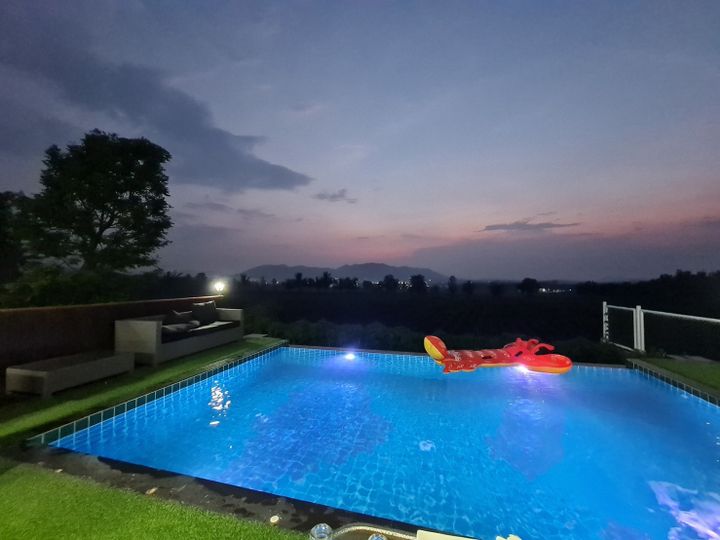 Villa image