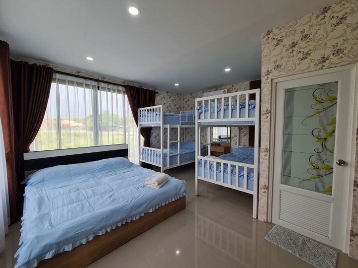 Villa image
