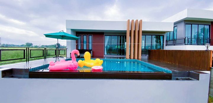 Villa image