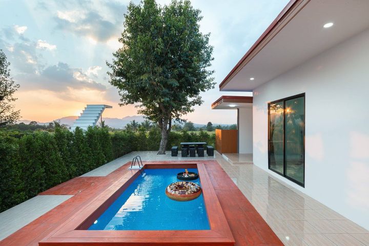 Villa image