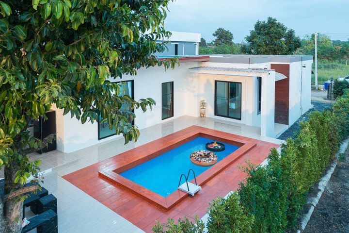 Villa image