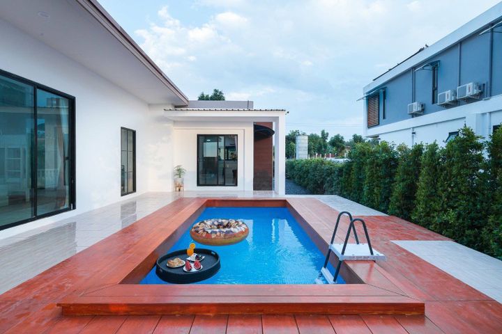 Villa image