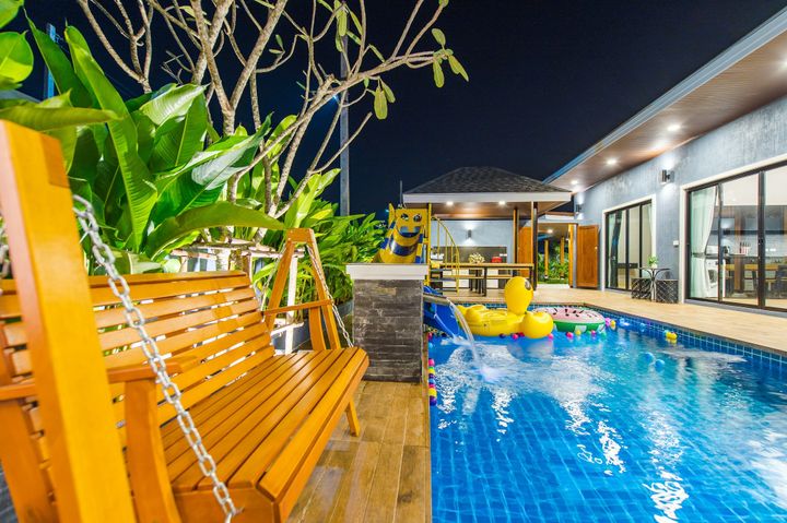 Villa image