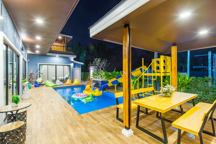 Villa image