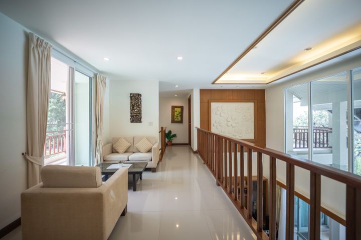 Villa image