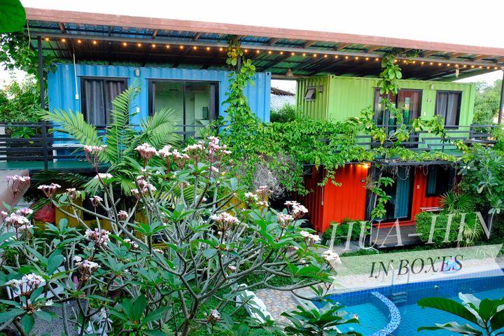 Villa image