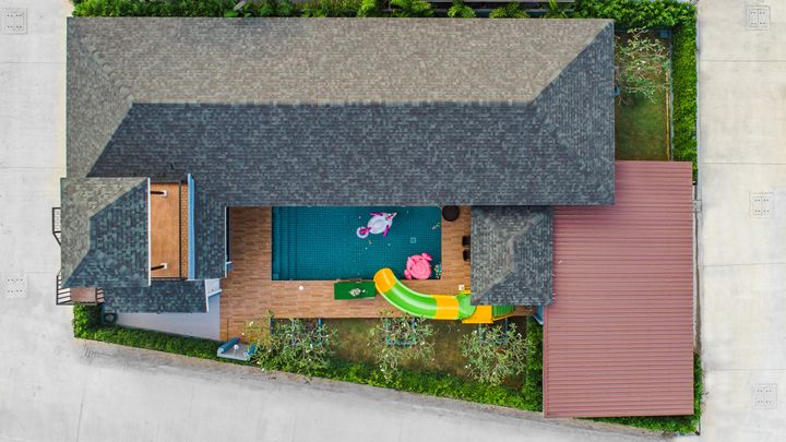 Villa image