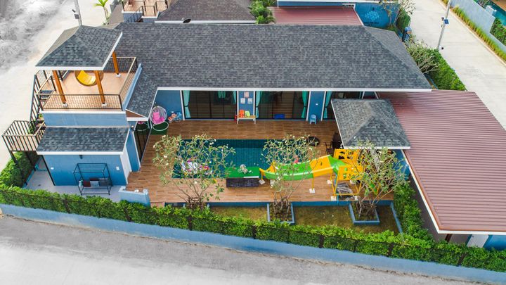 Villa image