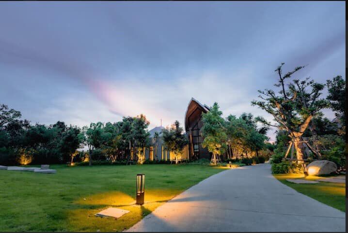 Villa image