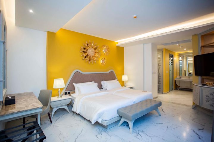 Phukalini : 4 Bedrooms Villa with Private Pool (4)