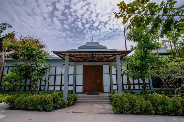 Phukalini : 3 Bedrooms Pool Villa and Onsen (2)