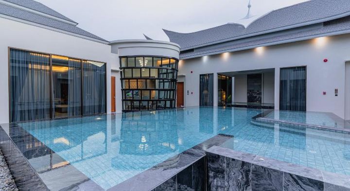 Villa image