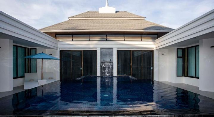 Villa image