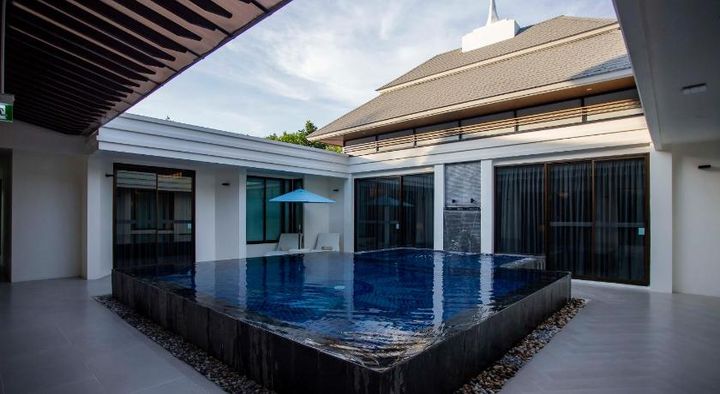 Villa image