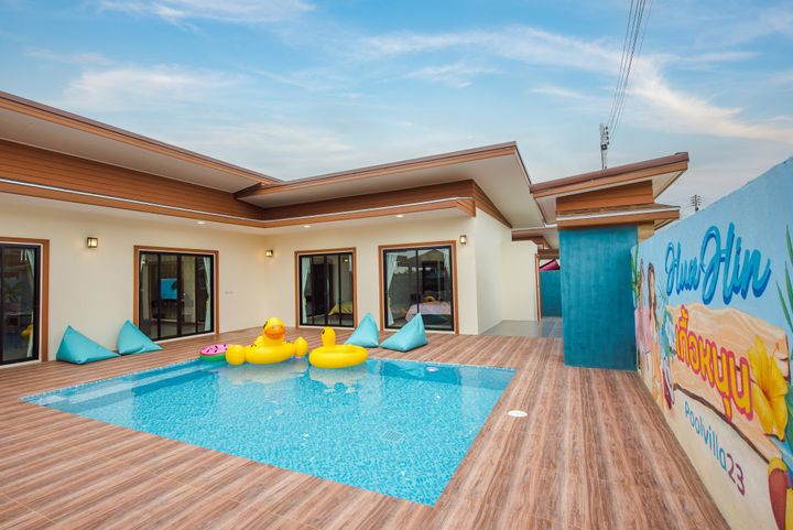 Villa image