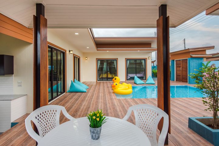 Villa image