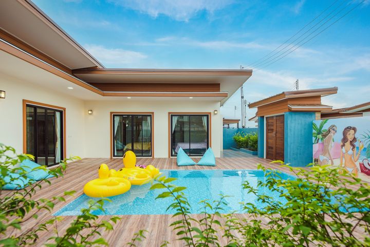 Villa image