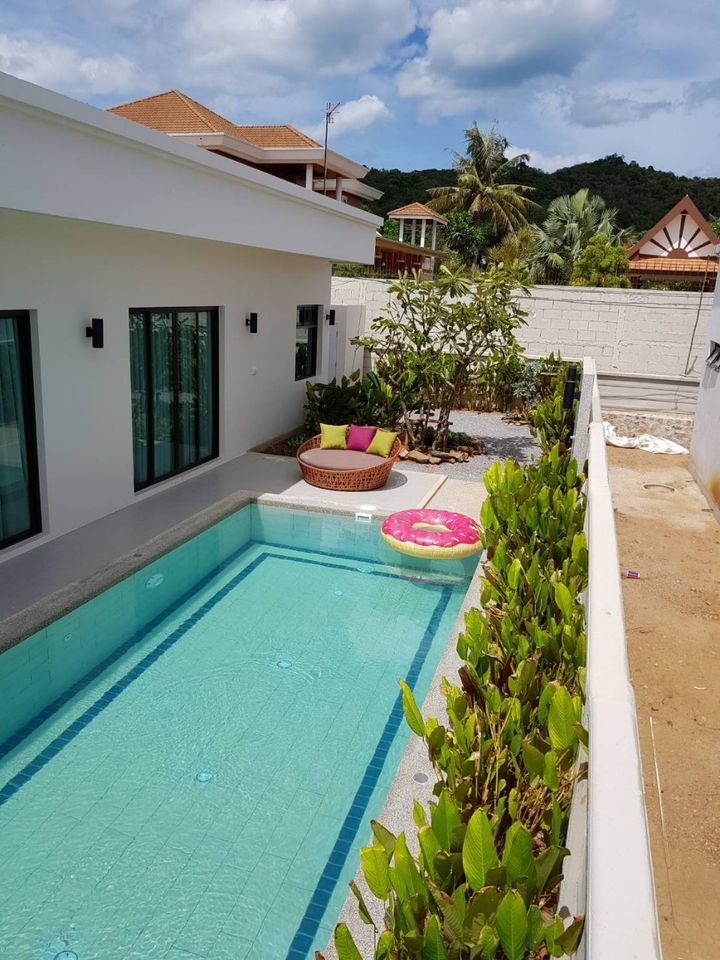 Villa image