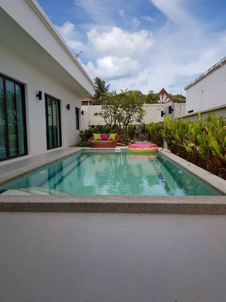 Villa image