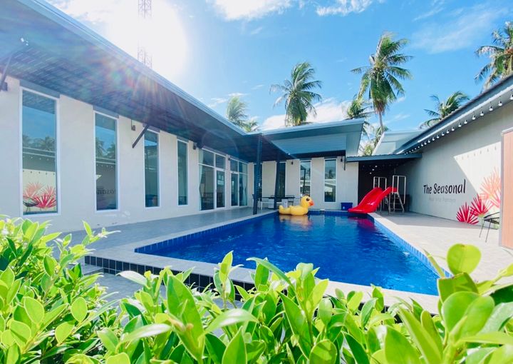 Villa image