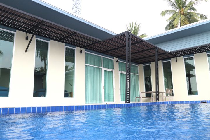 Villa image