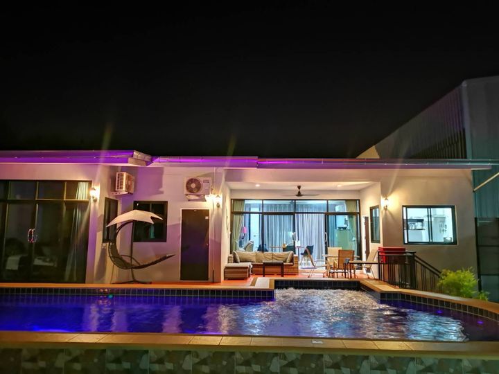 Villa image