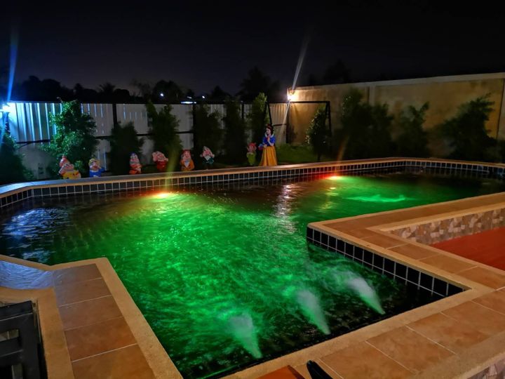 Villa image