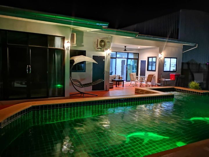 Villa image