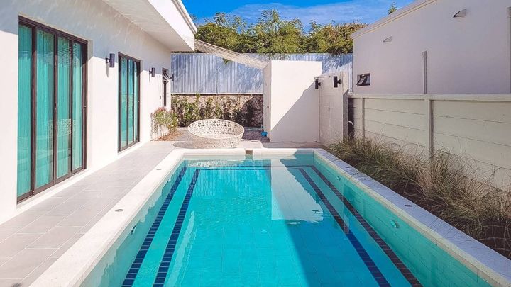 Villa image