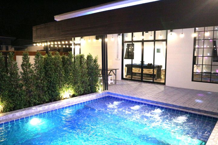 Villa image