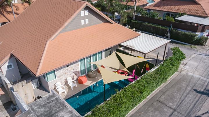 Villa image