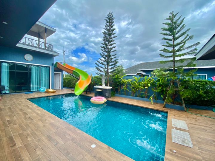 Villa image