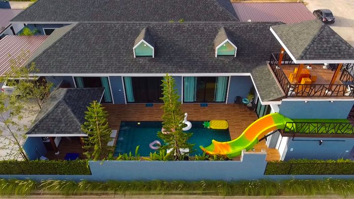 Villa image