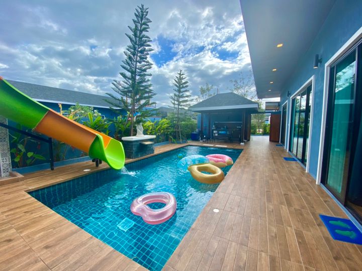 Villa image