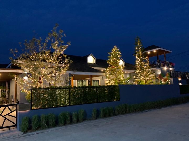 Villa image